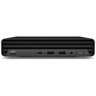 HP EliteDesk 800 G6 SFF desktop számítógép (frissítve Windows 11 Pro-ra) (vásárlás helyén garanciális)