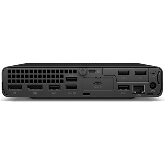 HP EliteDesk 800 G6 SFF desktop számítógép (frissítve Windows 11 Pro-ra) (vásárlás helyén garanciális)