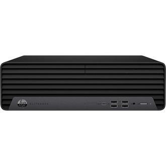 HP EliteDesk 800 G6 SFF desktop számítógép (frissítve Windows 11 Pro-ra) (vásárlás helyén garanciális)