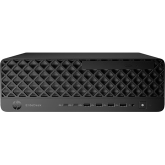 HP EliteDesk 8 G1i SFF desktop számítógép