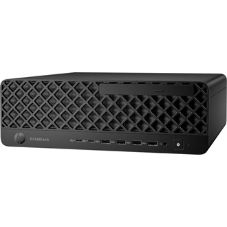 HP EliteDesk 8 G1i SFF desktop számítógép