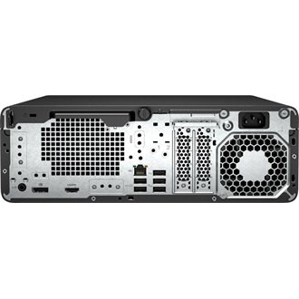 HP EliteDesk 8 G1i SFF desktop számítógép