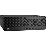 HP EliteDesk 8 G1i SFF desktop számítógép