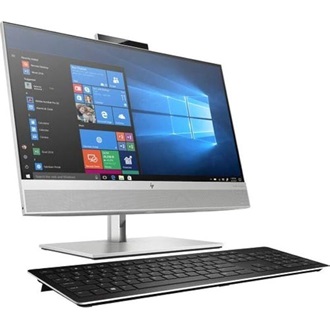 HP EliteOne 800 G6 all-in-one számítógép (frissítve Windows 11 Pro-ra) (vásárlás helyén garanciális)