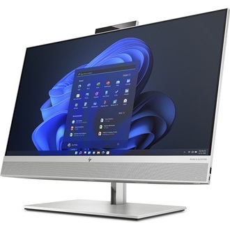 HP EliteOne 800 G6 all-in-one számítógép (frissítve Windows 11 Pro-ra) (vásárlás helyén garanciális)