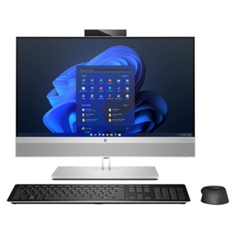 HP EliteOne 800 G6 all-in-one számítógép (frissítve Windows 11 Pro-ra) (vásárlás helyén garanciális)