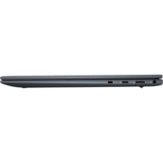 HP Elite Dragonfly G4 notebook fekete