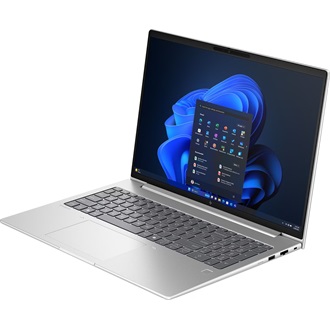 HP EliteBook 6 G1a 16 notebook ezüst
