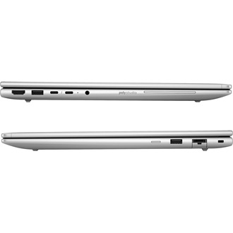 HP EliteBook 6 G1a 16 notebook ezüst