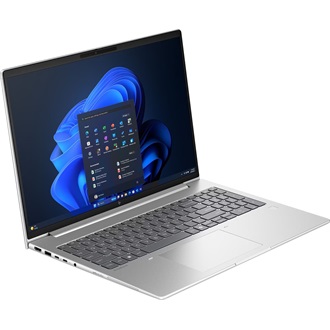 HP EliteBook 6 G1a 16 notebook ezüst