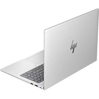 HP EliteBook 6 G1a 16 notebook ezüst