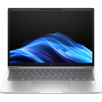 HP EliteBook 6 G1i 13 notebook ezüst