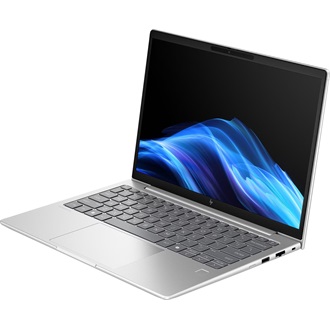 HP EliteBook 6 G1i 13 notebook ezüst