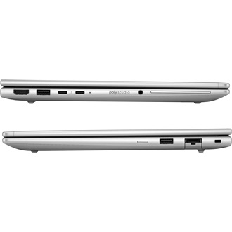 HP EliteBook 6 G1i 13 notebook ezüst