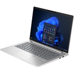 HP EliteBook 6 G1i 14 notebook ezüst