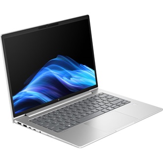 HP EliteBook 6 G1i 14 notebook ezüst