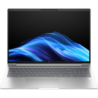 HP EliteBook 6 G1i 16 notebook ezüst