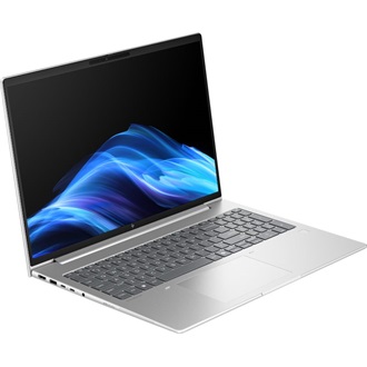 HP EliteBook 6 G1i 16 notebook ezüst