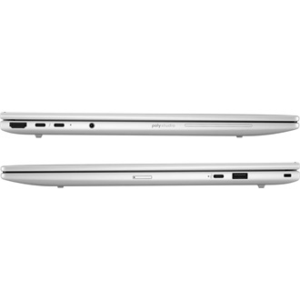 HP EliteBook 8 G1a 16 notebook ezüst