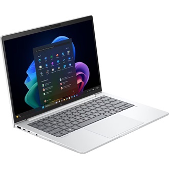 HP EliteBook 8 G1a 14 notebook ezüst