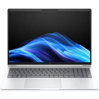 HP EliteBook 8 G1a 16 notebook ezüst