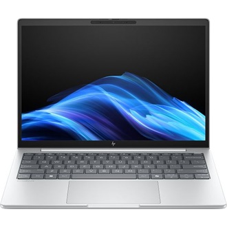 HP EliteBook 8 G1i 13 notebook ezüst