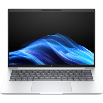 HP EliteBook 8 G1i 14 notebook ezüst