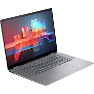 HP Envy x360 16-ad0000nh 2-in-1 notebook ezüst (120Hz)