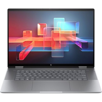HP Envy x360 16-ad0000nh 2-in-1 notebook ezüst (120Hz)