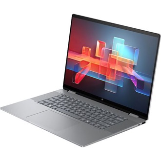 HP Envy x360 16-ad0000nh 2-in-1 notebook ezüst (120Hz)