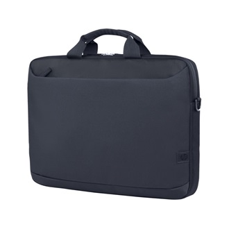HP Everyday 16" notebook poliészter oldaltáska szürke