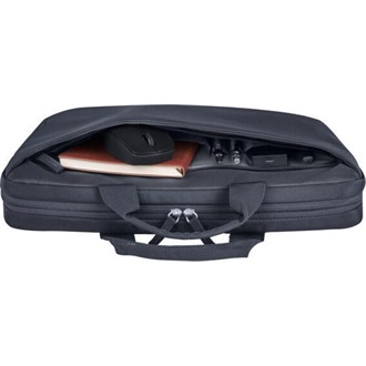 HP Everyday 16" notebook poliészter oldaltáska szürke (Odyssey Gray)