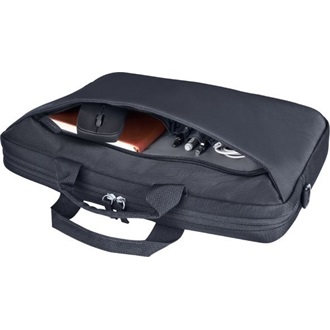 HP Everyday 16" notebook poliészter oldaltáska szürke (Odyssey Gray)