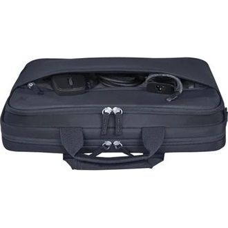 HP Everyday 16" notebook poliészter oldaltáska szürke (Odyssey Gray)