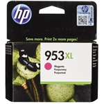 HP F6U17AE (953XL) magenta tintapatron
