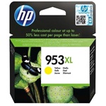 HP F6U18AE (953XL) sárga tintapatron