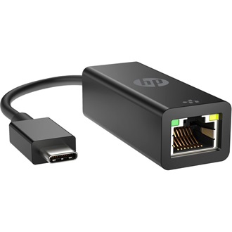 HP G2 1Gb/s USB-C RJ45 hálózati adapter