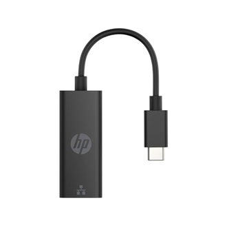 HP G2 1Gb/s USB-C RJ45 hálózati adapter