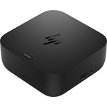 HP G6 8-port Bluetooth 100W USB-C dokkoló fekete