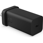 HP GaN 65W univerzális hálózati töltő adapter fekete