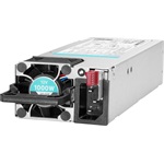HP HPE Flex Slot Titanium Hot Plug Power Supply Kit szerver tápegység 1000W 80+ Titanium