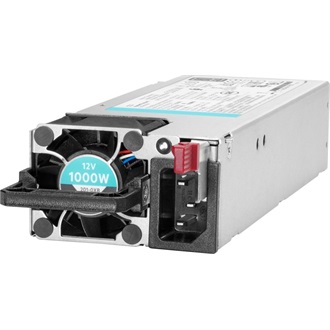 HP HPE Flex Slot Titanium Hot Plug Power Supply Kit szerver tápegység 1000W 80+ Titanium