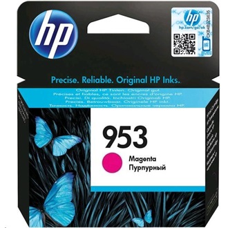 HP HP 953 tintapatron magenta