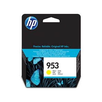 HP HP 953 tintapatron sárga