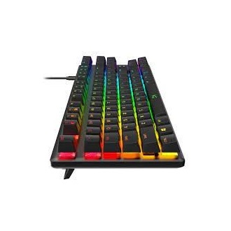 HP HyperX Alloy Origins Core Tenkeyless USB angol (US) gaming billentyűzet