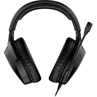 HP HyperX CloudX Stinger 3 (Xbox Wired) gaming fejhallgató headset fekete