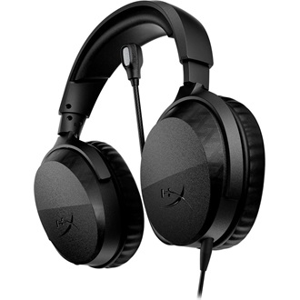 HP HyperX CloudX Stinger 3 (Xbox Wired) gaming fejhallgató headset fekete