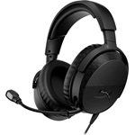 HP HyperX CloudX Stinger 3 (Xbox Wired) gaming fejhallgató headset fekete