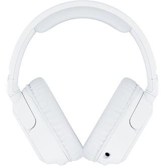 HP HyperX Cloud Flight 2 gaming fejhallgató headset fehér