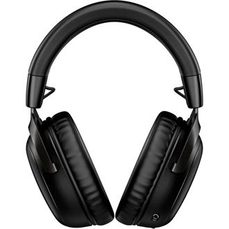 HP HyperX Cloud III S gaming fejhallgató headset fekete